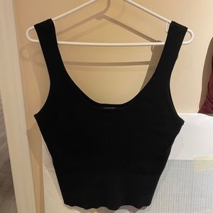 Black Dynamite Tank Top (L)